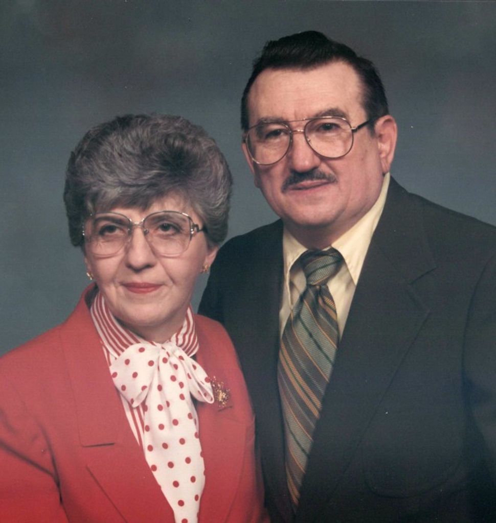 Dolores Patterson