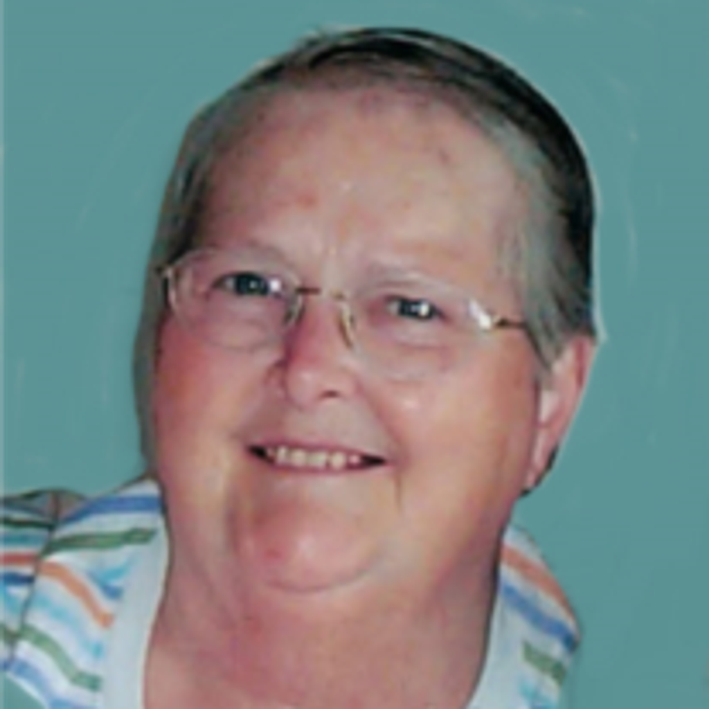Margaret M. Everhart