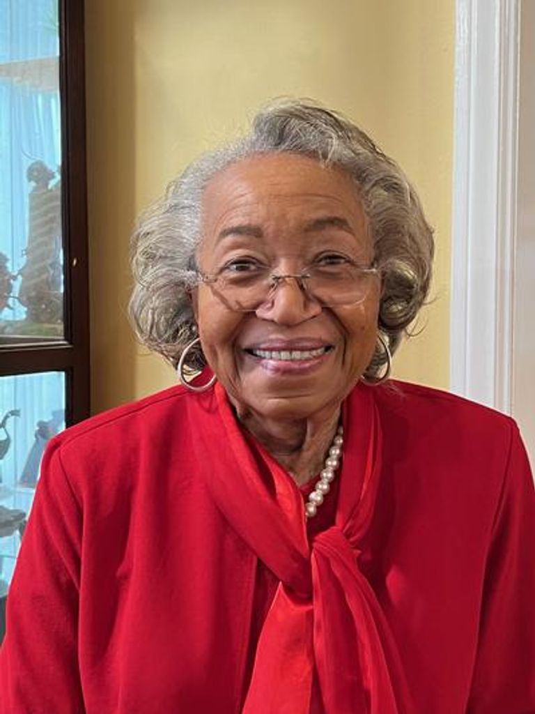 Shirley Ann Lusby Profile Photo