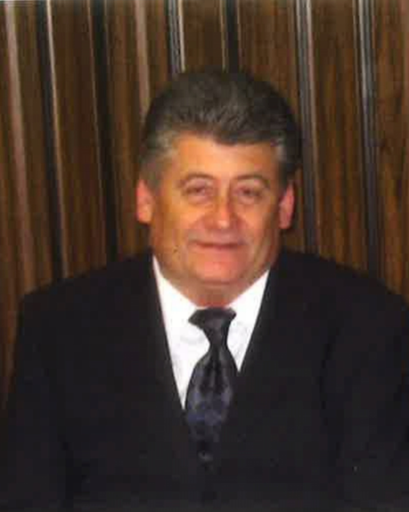 Glade Hudson Gordon's obituary image