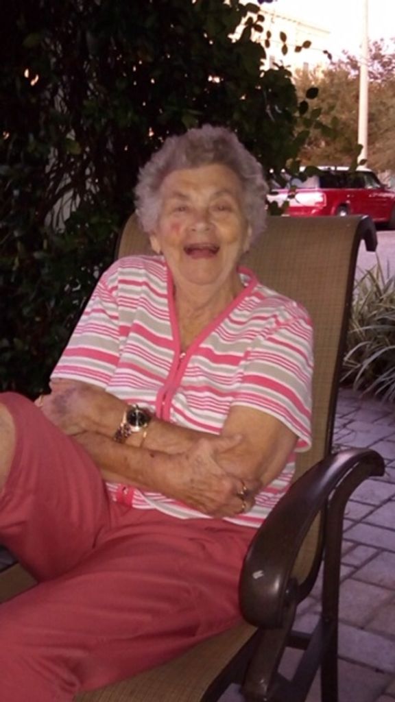 Lois F. Tisdale Profile Photo