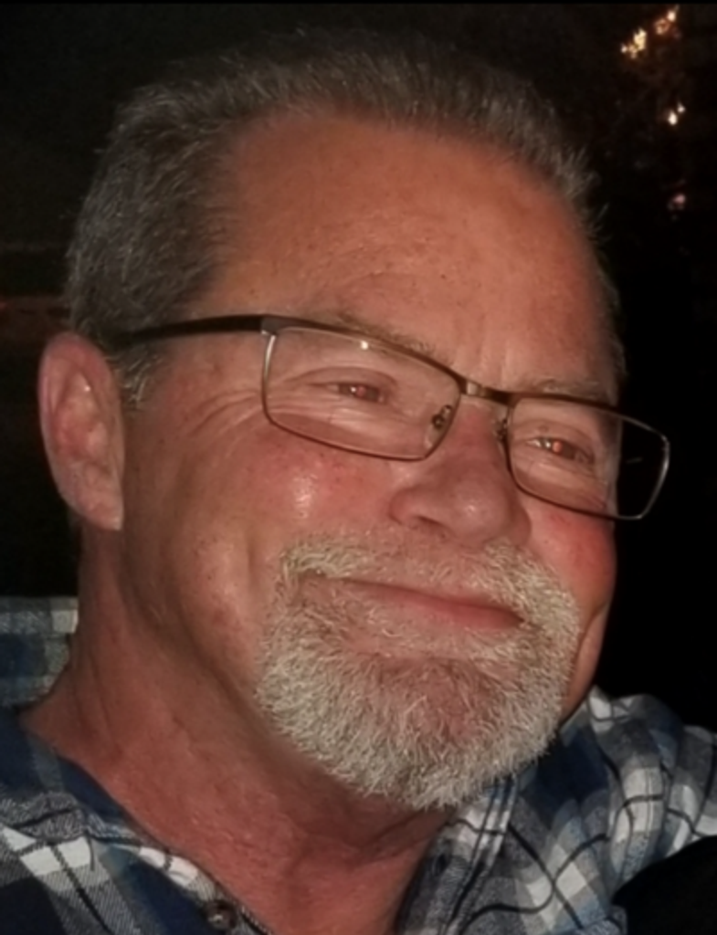 Patrick Lee Samuel Profile Photo