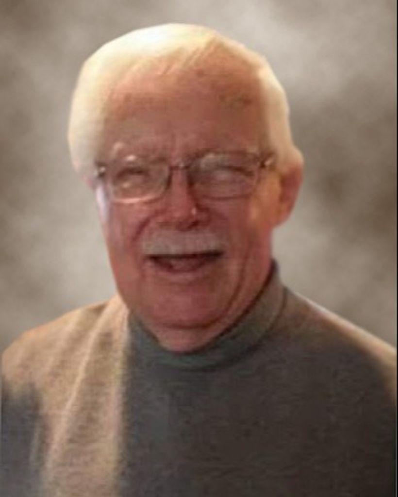 Donald "Don" Edward Elliott