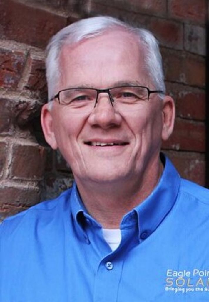 Larry J. Steffen