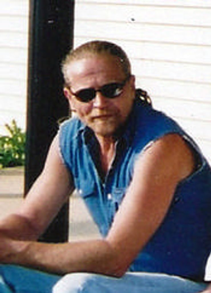 Livingston- Gary W. Phares