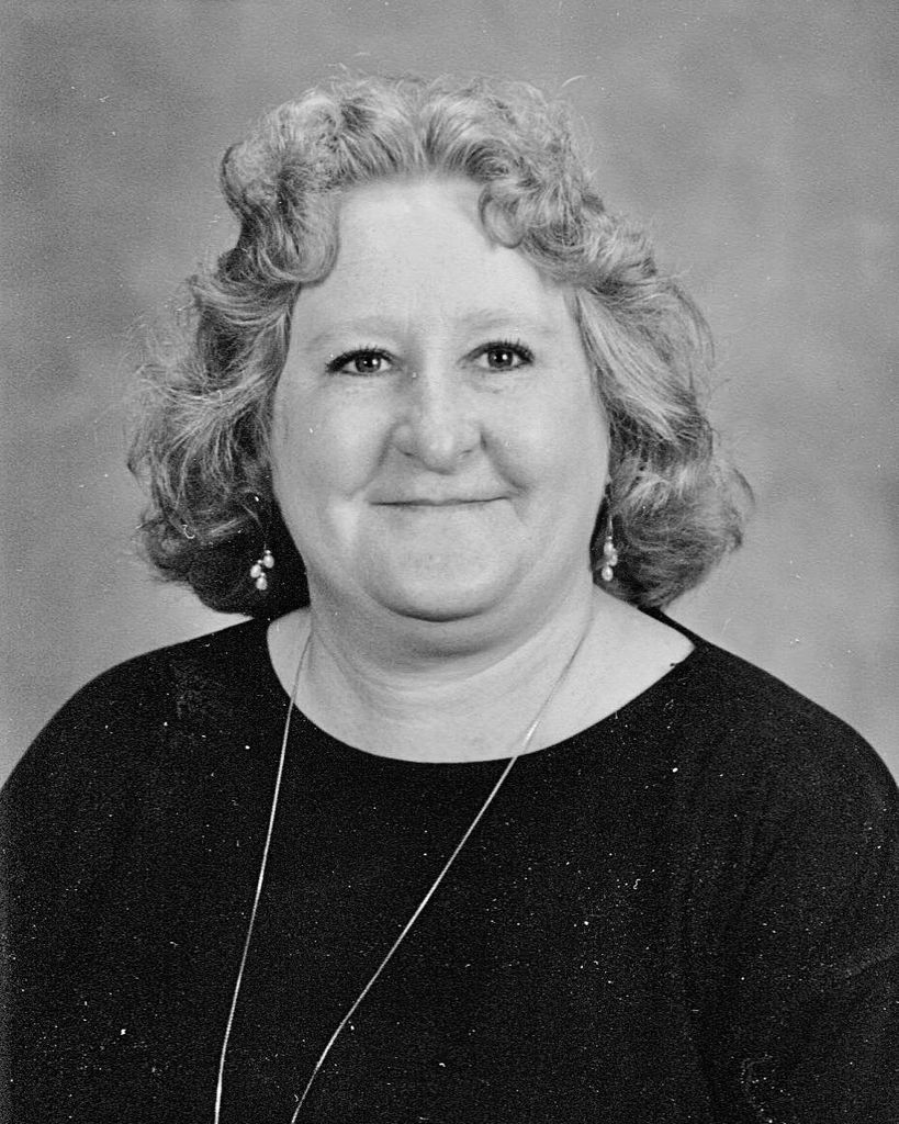 Mary Louise Jackson Profile Photo