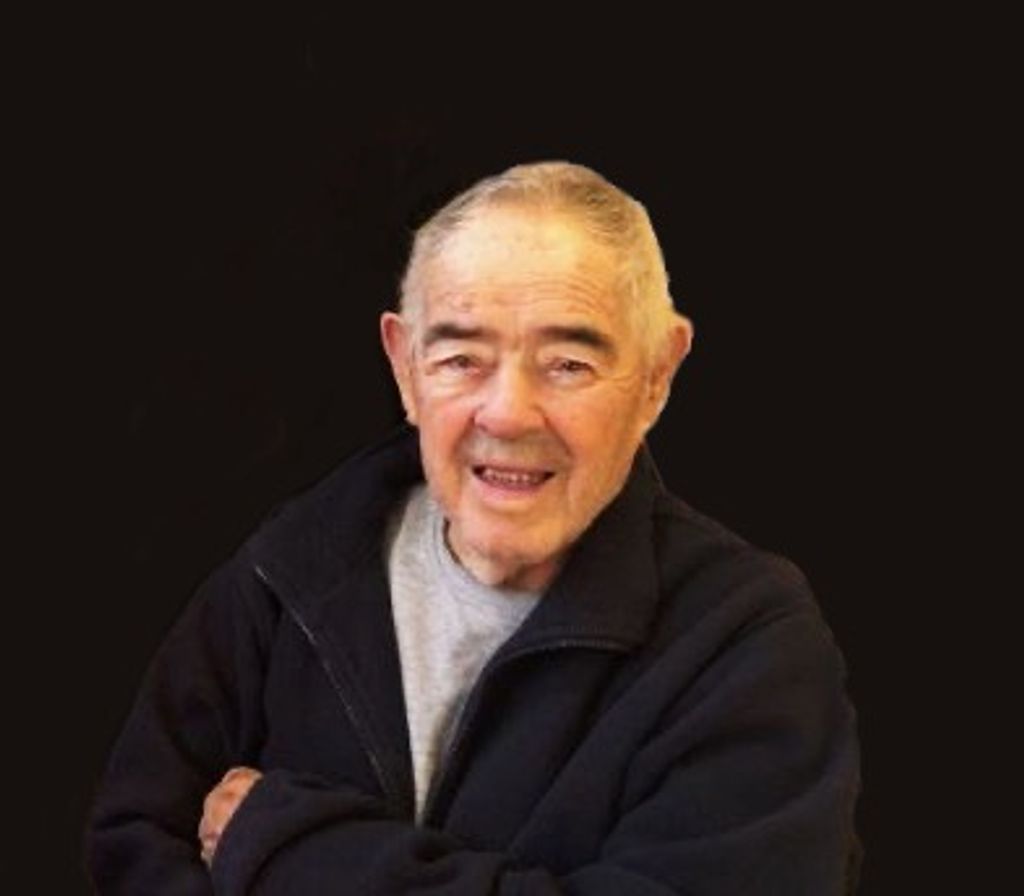 Frank Robert (Bob) Dale