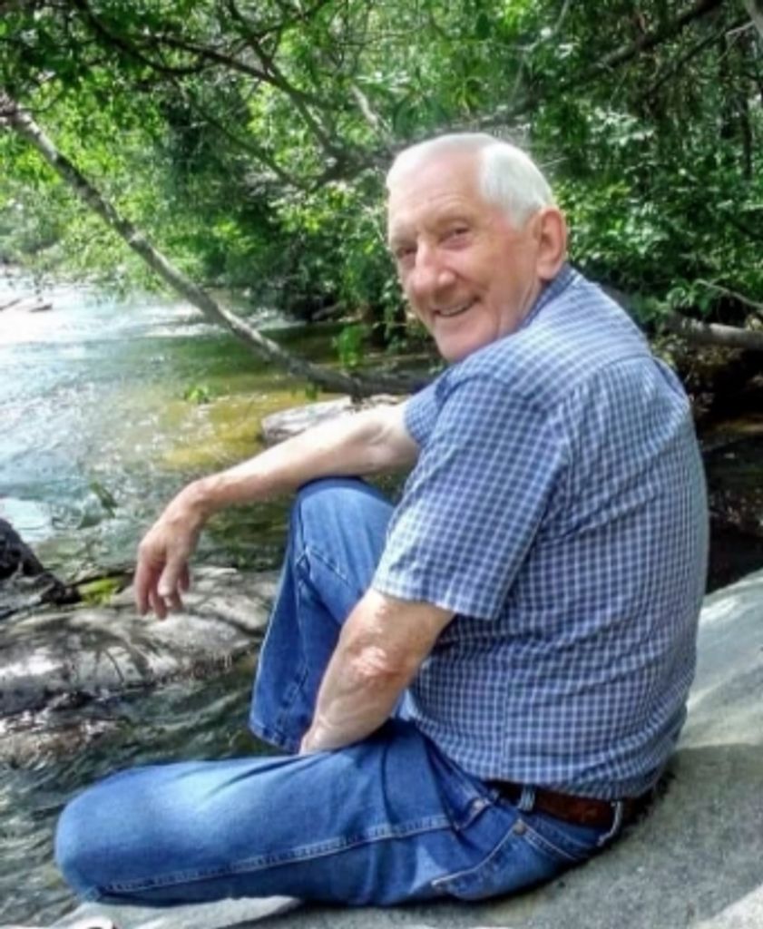 James "Jimmie" Roy Butler Profile Photo