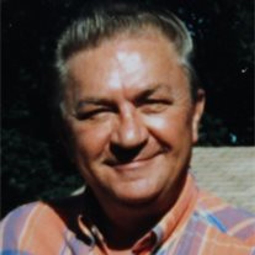 Martin Obnak Profile Photo
