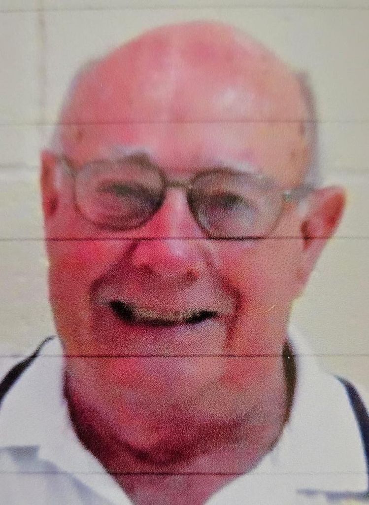 Lawrence "Larry" Wayne Kirchner Profile Photo