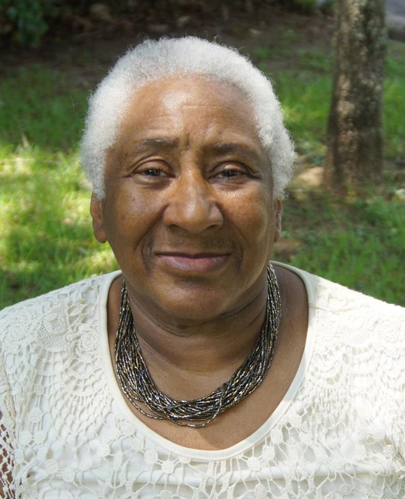 Mary Lizzie Turner Profile Photo