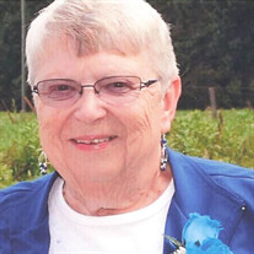 Gwendolyn Wething