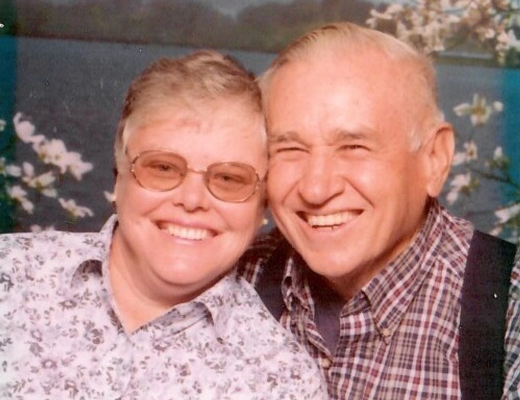 Cora Sue (Lantz)  Kern