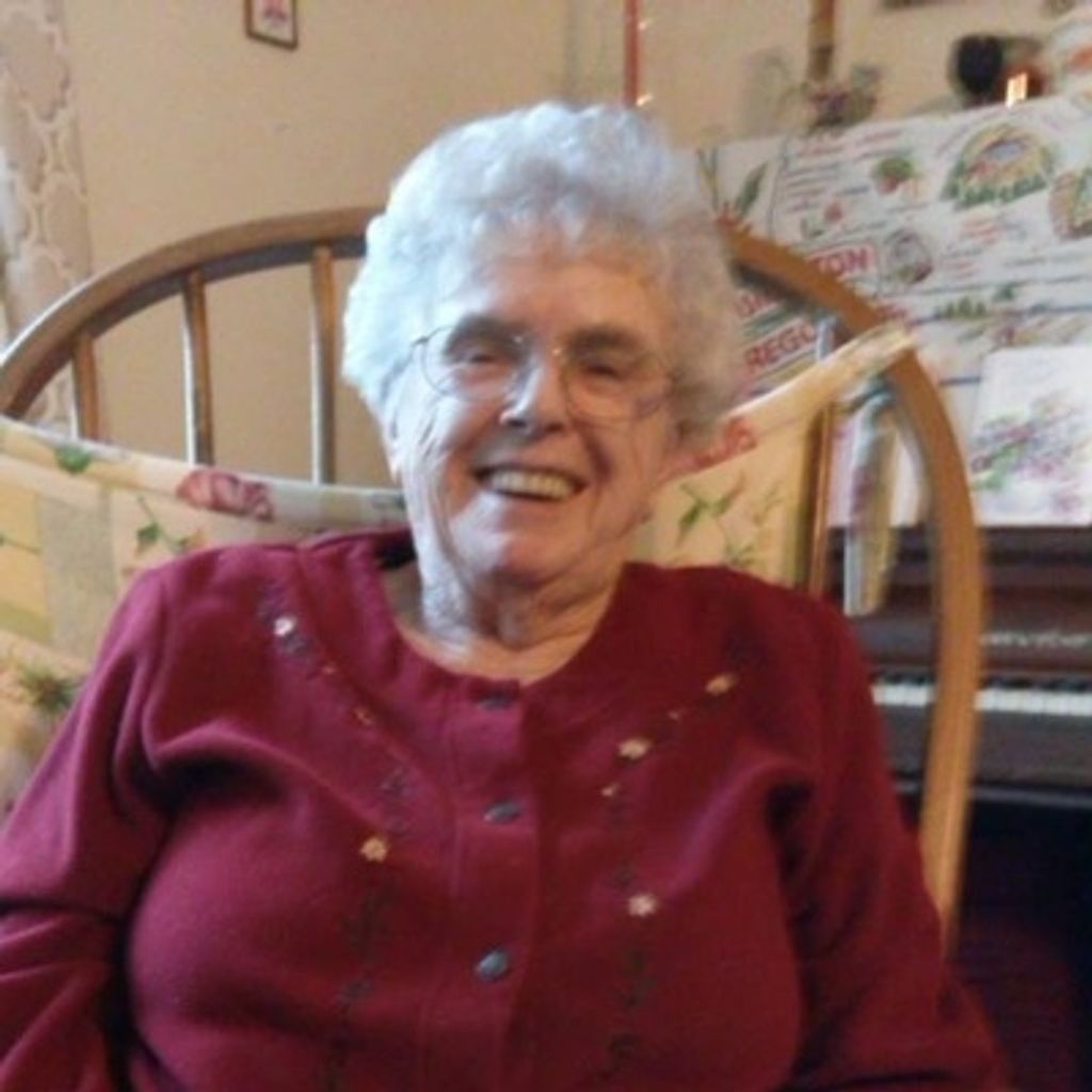 Marice Clare Foss Barzal