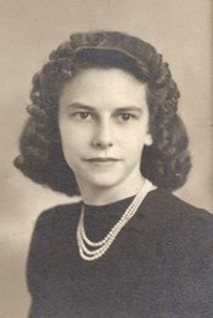 Marvel L. (Hoffman)  Engel