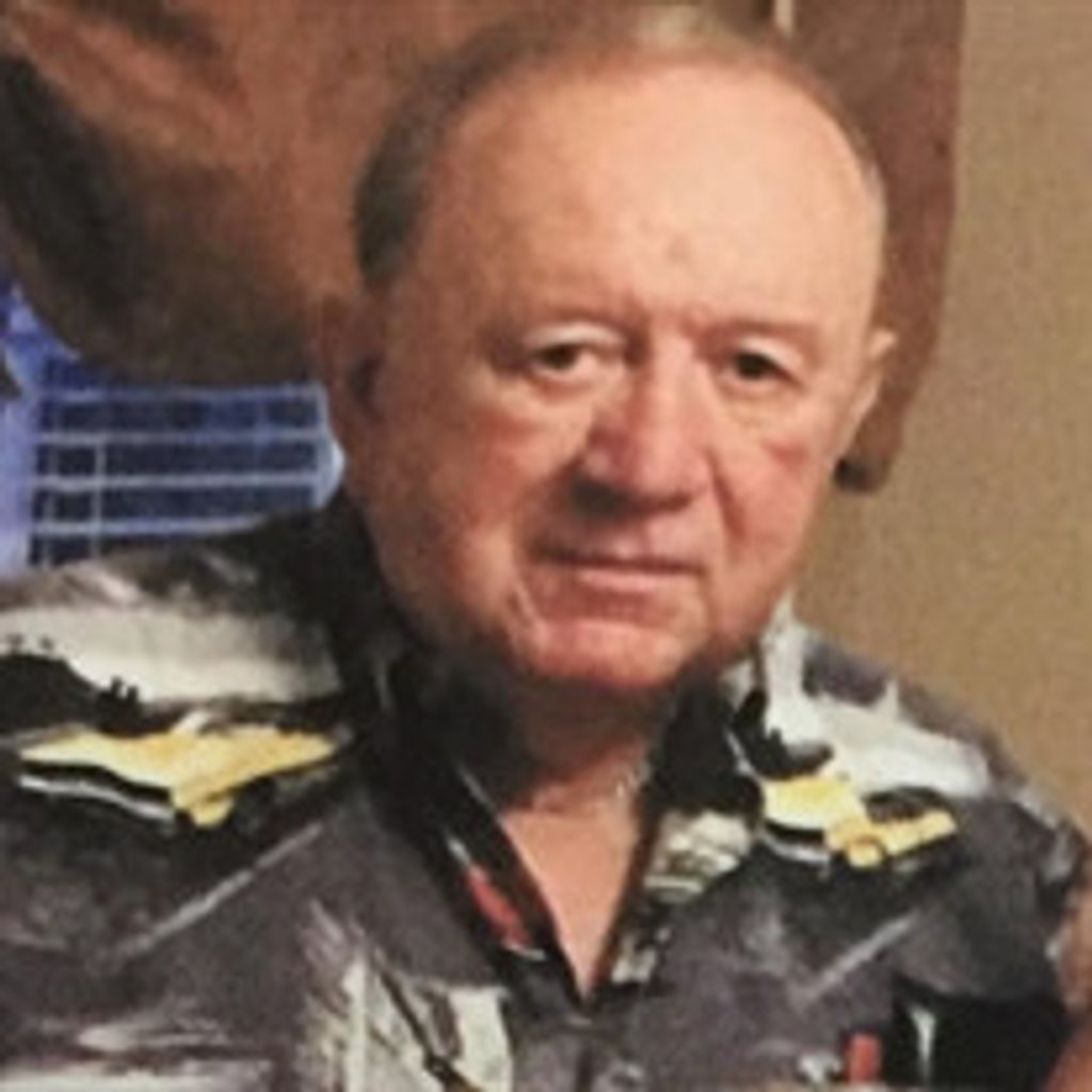 William O. Taylor Jr.