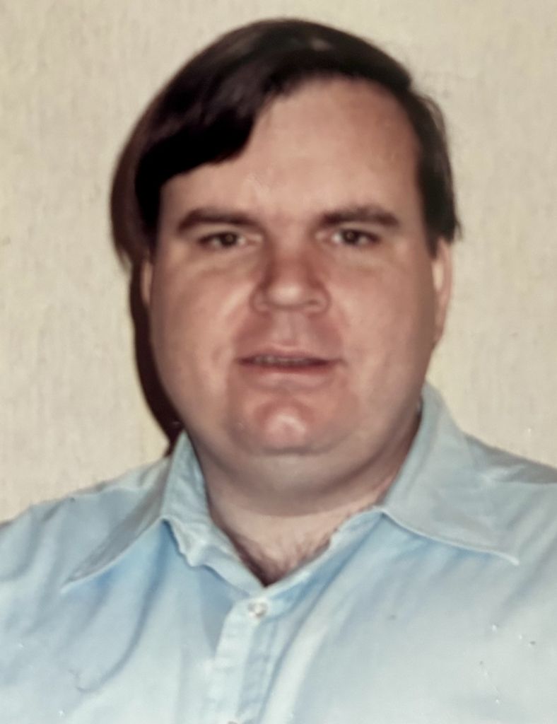 Eric John Hauger Profile Photo
