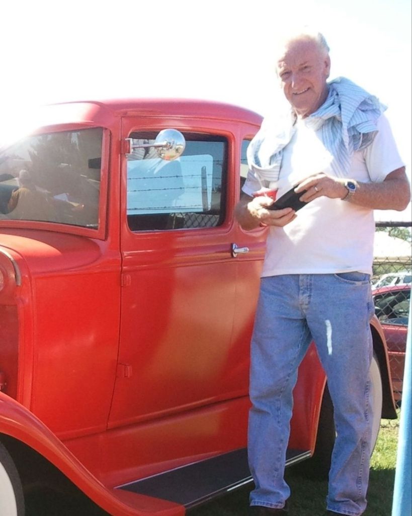 Dennis S. McConney Profile Photo