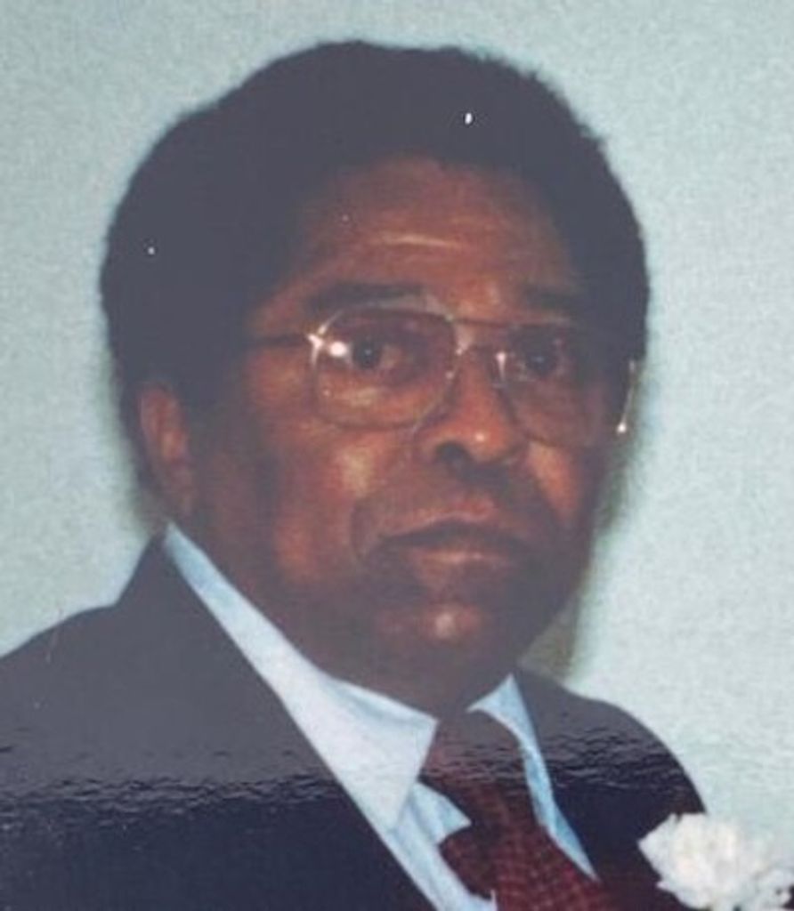 Charles Thomas Mallory, Sr. Profile Photo