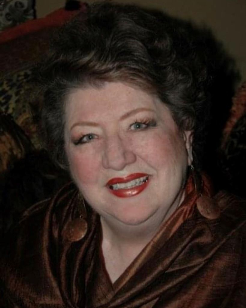Judith "Judy" Ann Crites