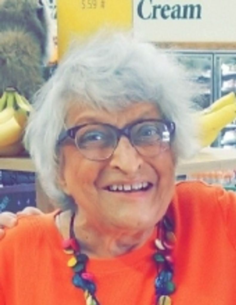 Teckla Jane (Hardenbrook) Wilson Profile Photo