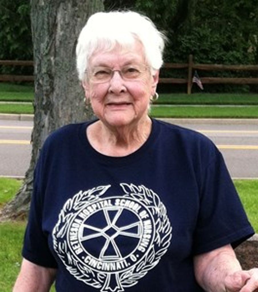 Caroline Naomi Field