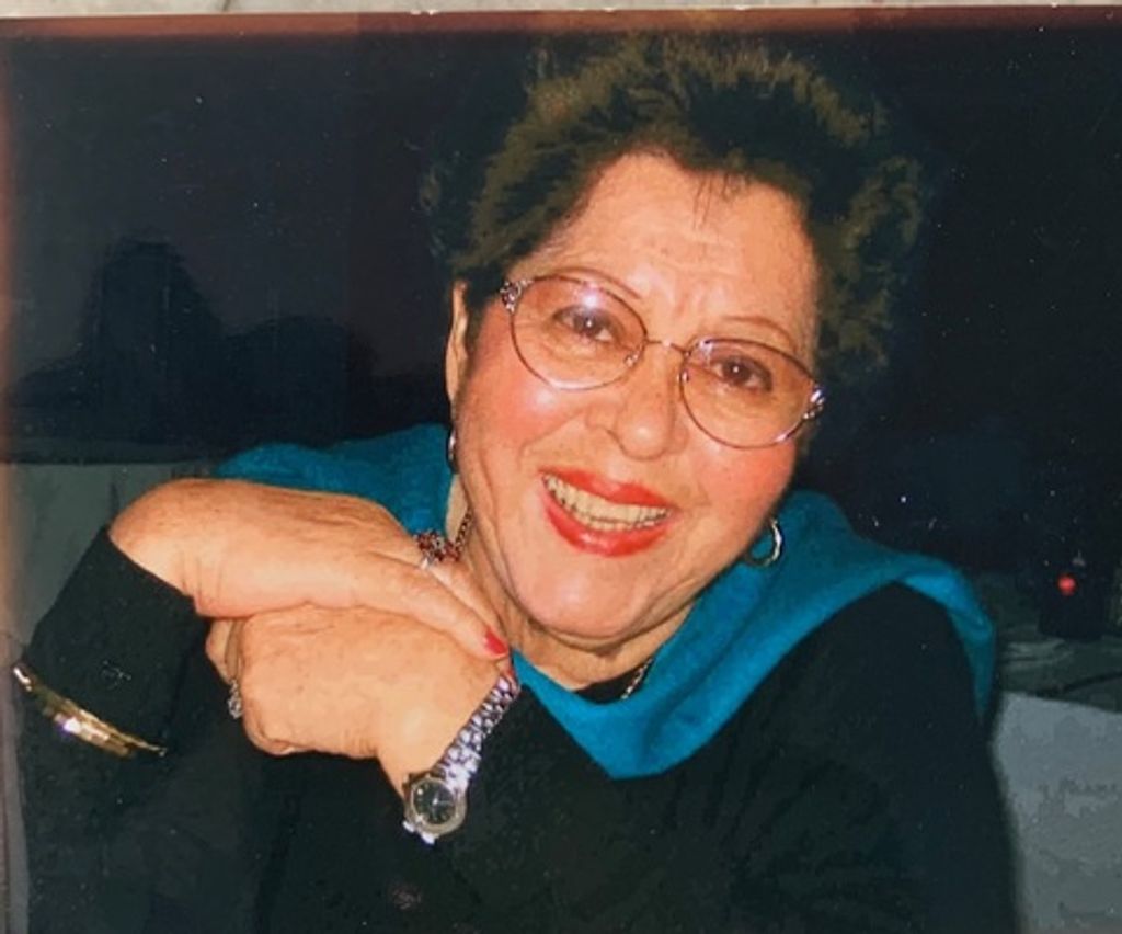 Maria "Coco" Alder Profile Photo