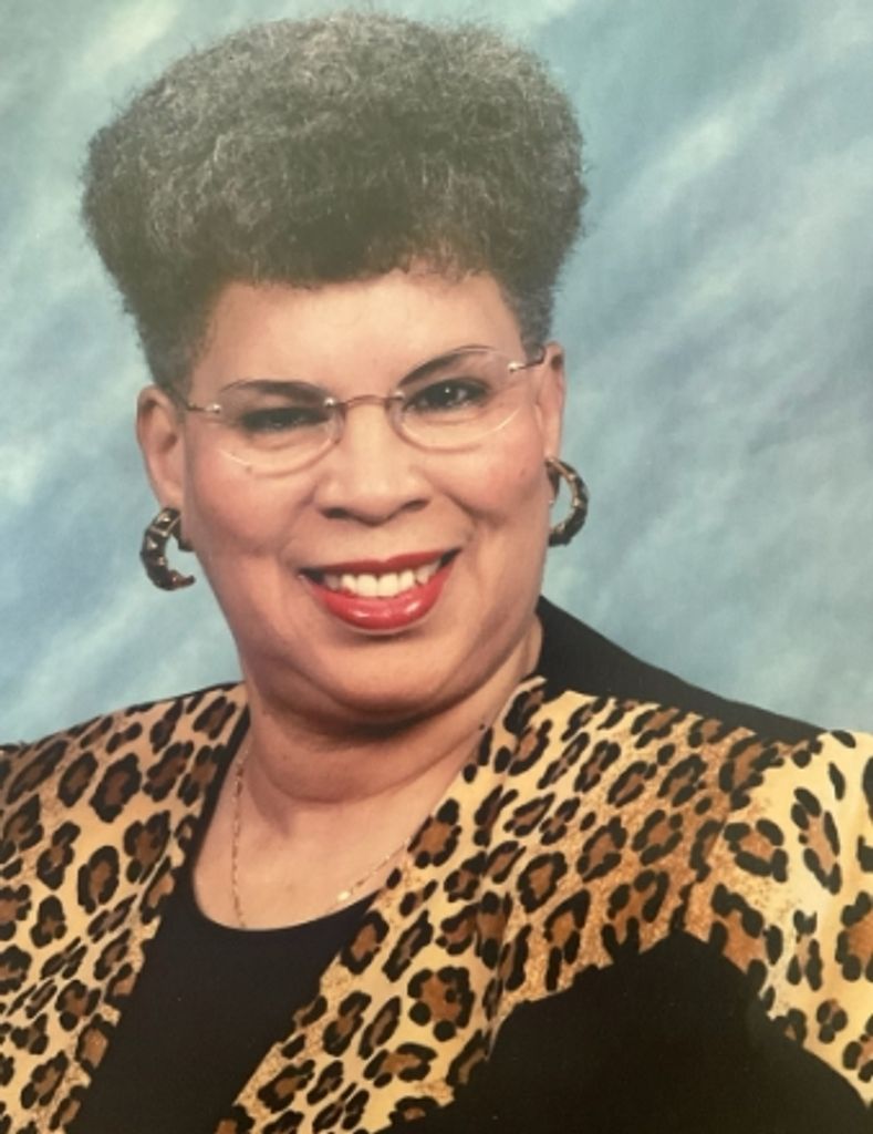 Jean Maull Profile Photo