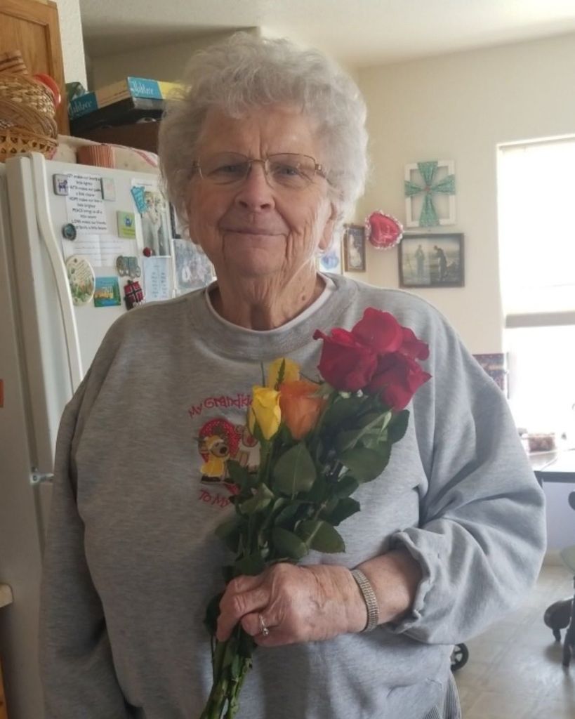 Marlys Peterson Profile Photo