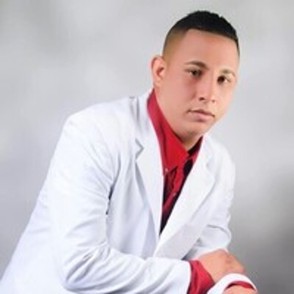 Raul Gonzalez Gonzalez