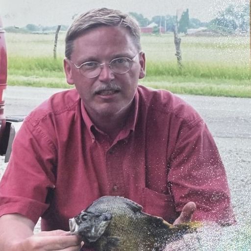 Rickey Dale Locey Profile Photo