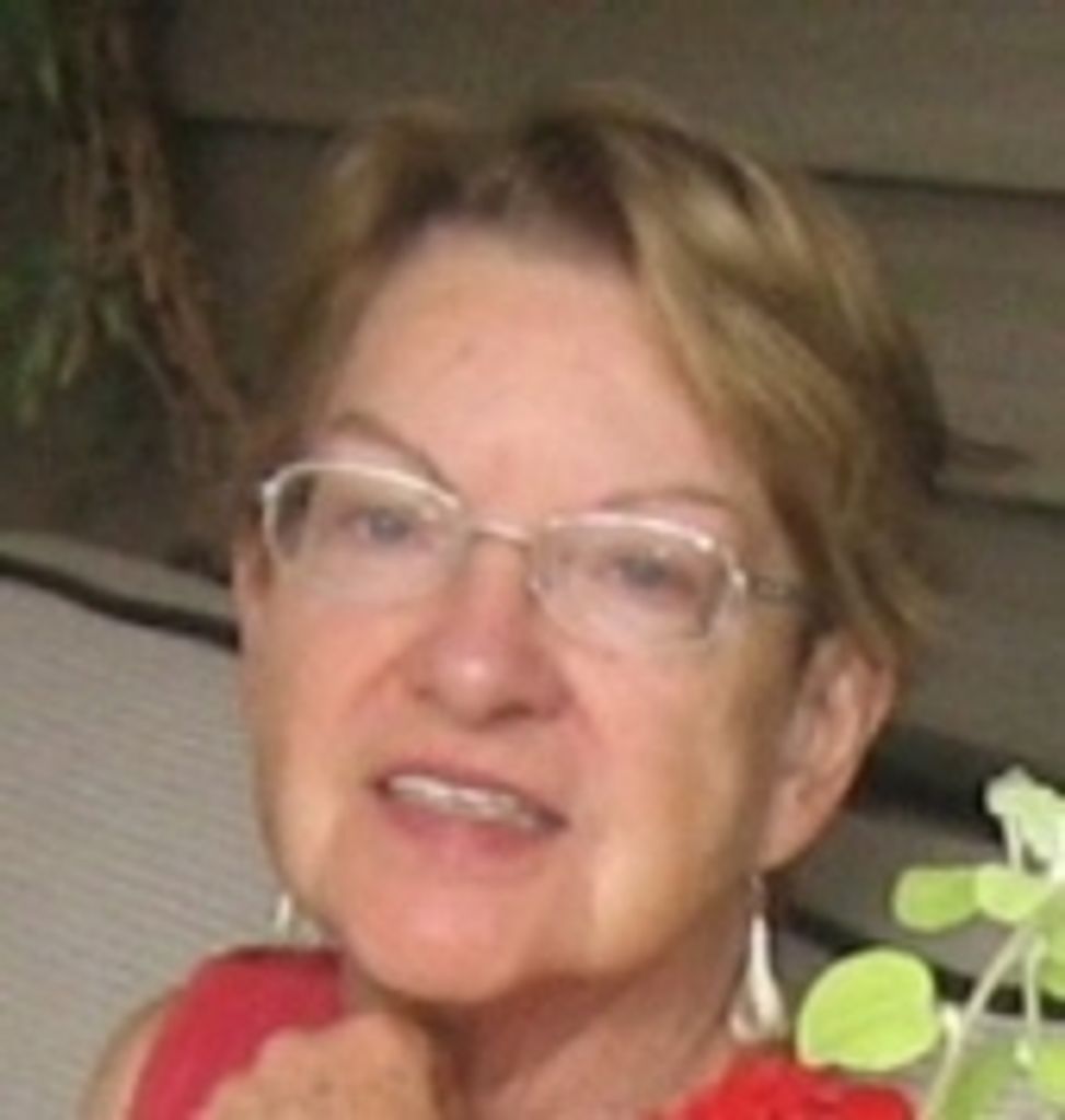 Helga Terlecky