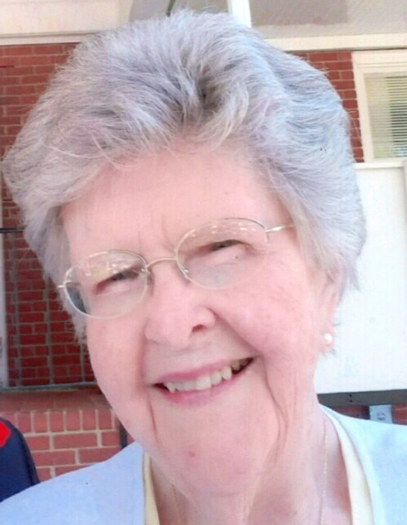 Miriam Ann (Sealey)  Boswell