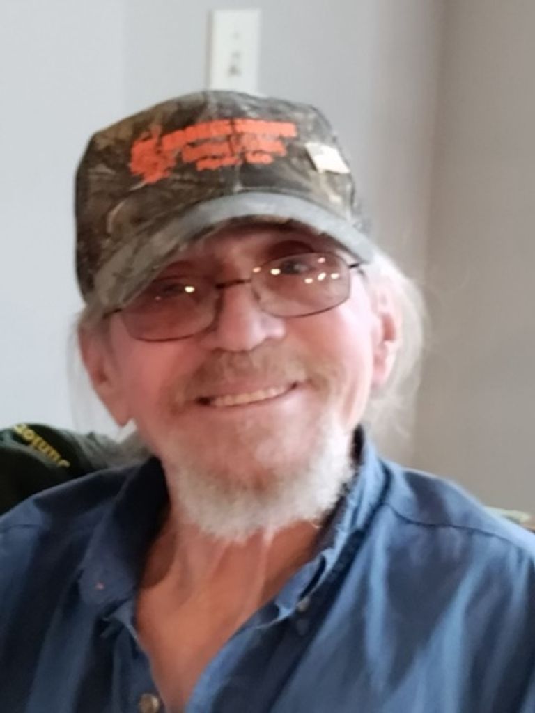 William "Bill" Lloyd Elam Profile Photo