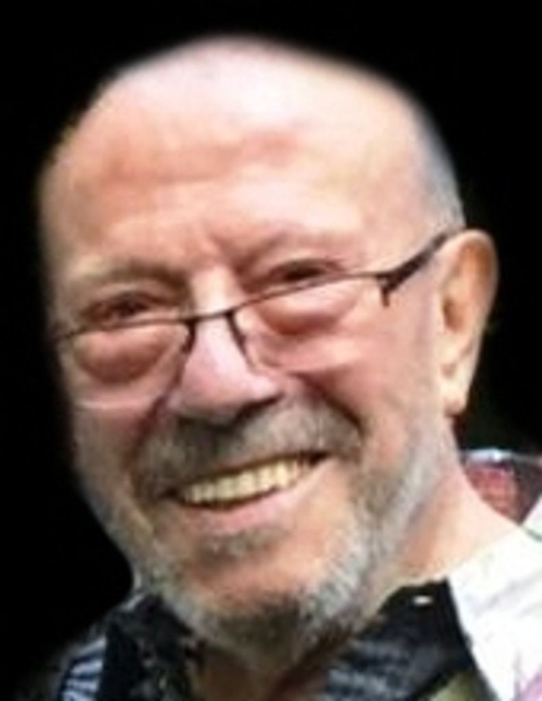 Aldo E. Desiato