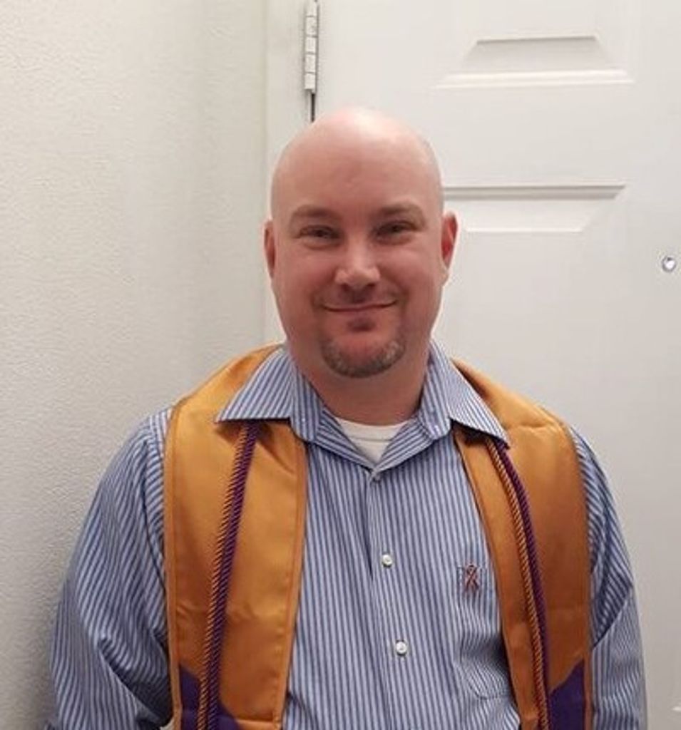 Robert Marcus Papagno