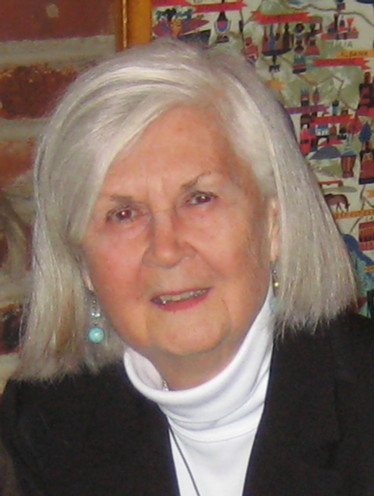 Alice C. Usinger Profile Photo
