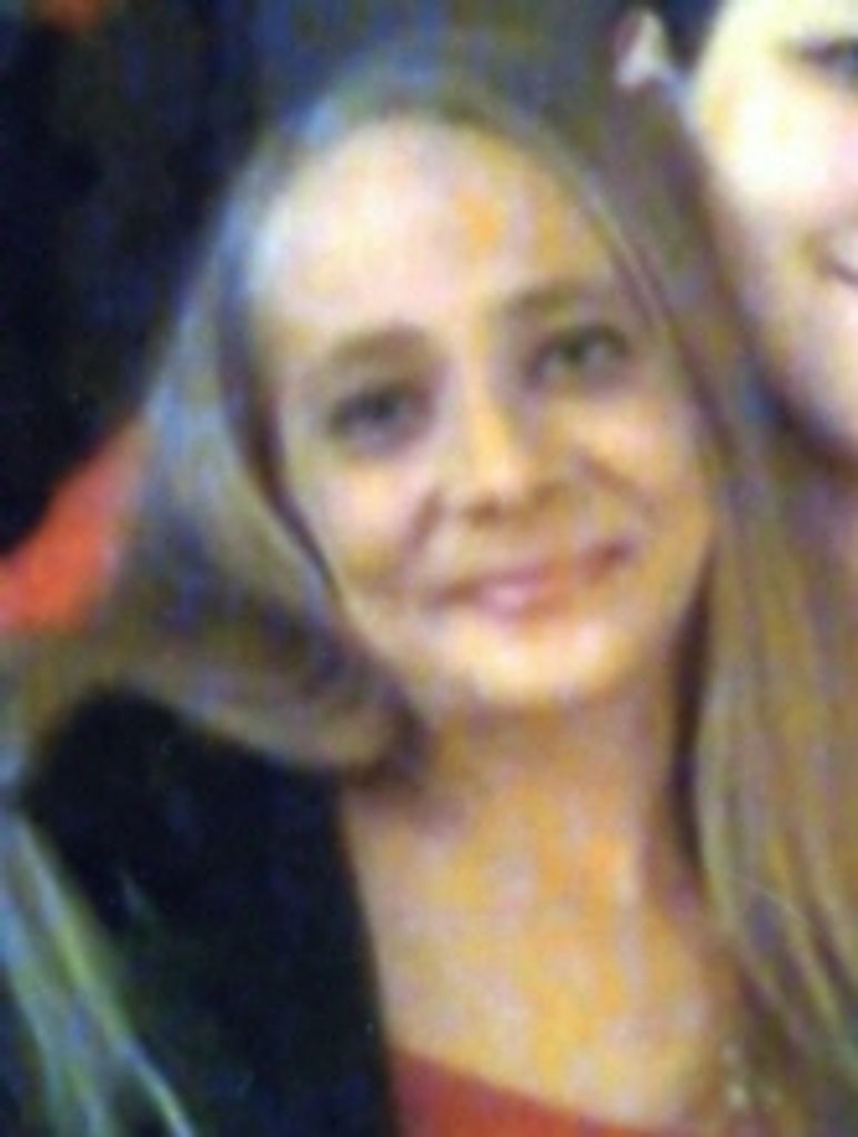 Lisa Marie Thornsberry