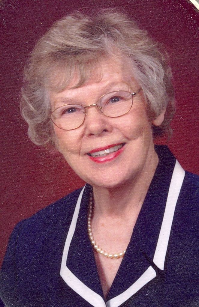 Priscilla Osberg Profile Photo