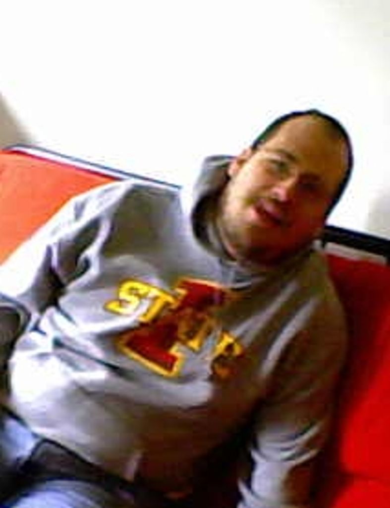 Joshua Harms Profile Photo