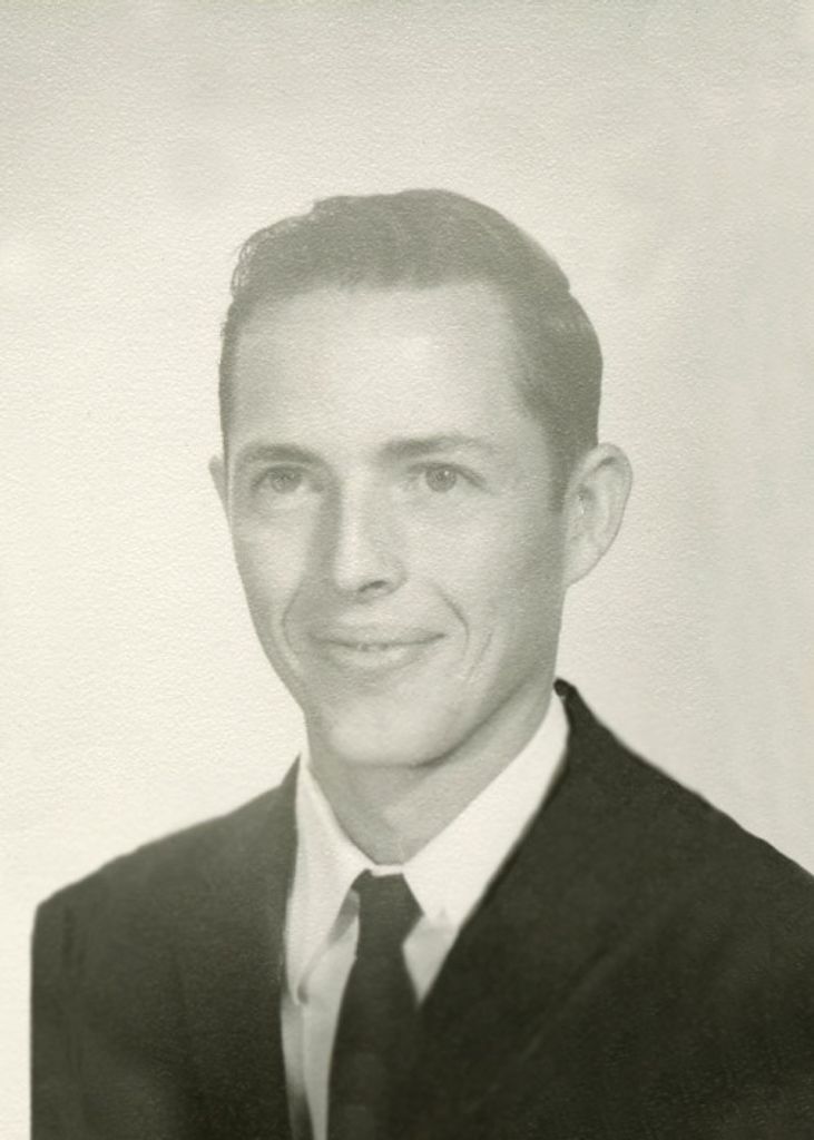 Herschel Lewis Malone Profile Photo