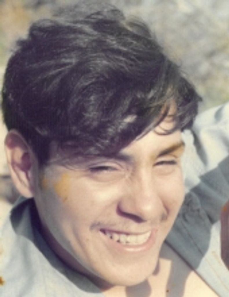 Russell Leroy Savage Jr. Profile Photo