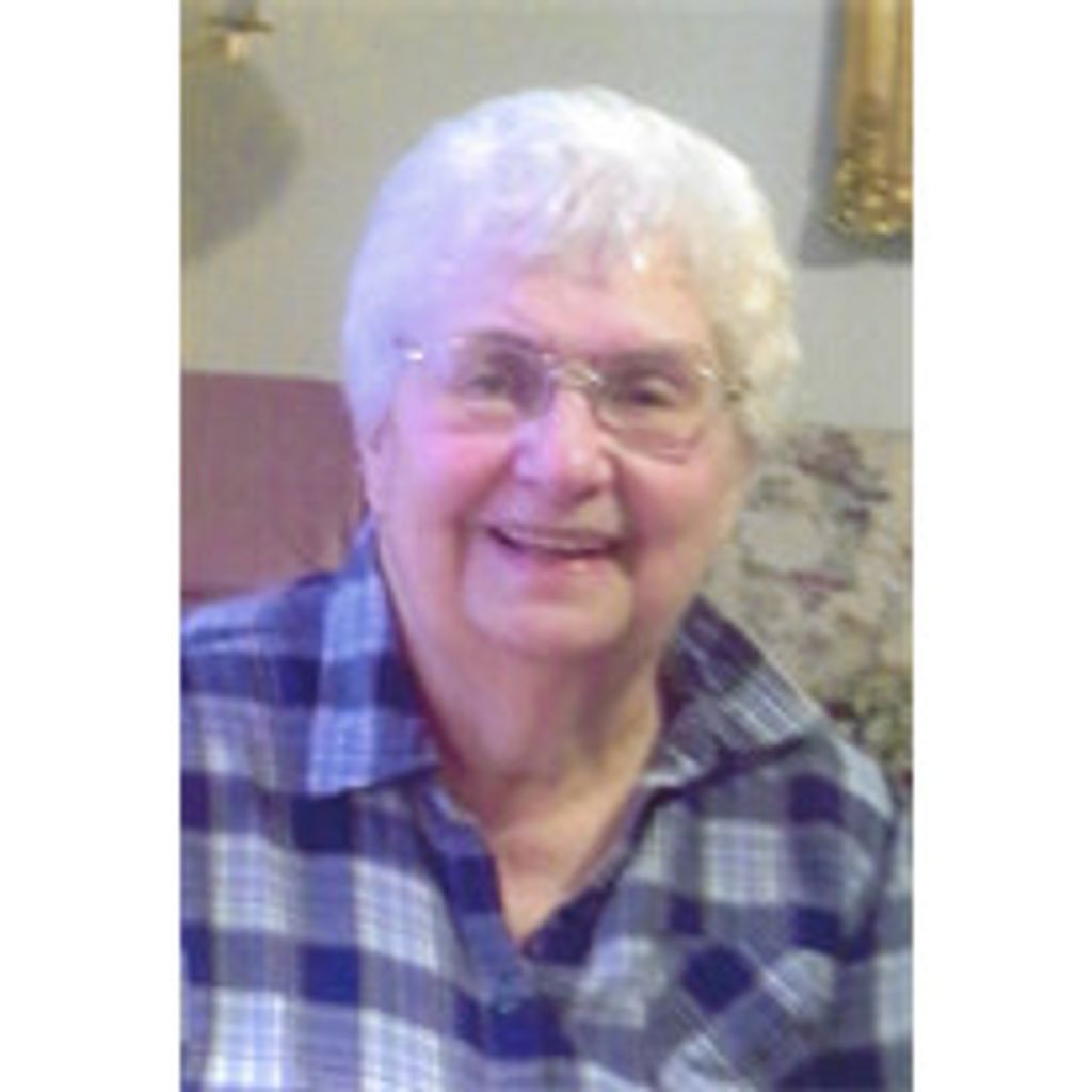 Margaret Eva Mcelhaney
