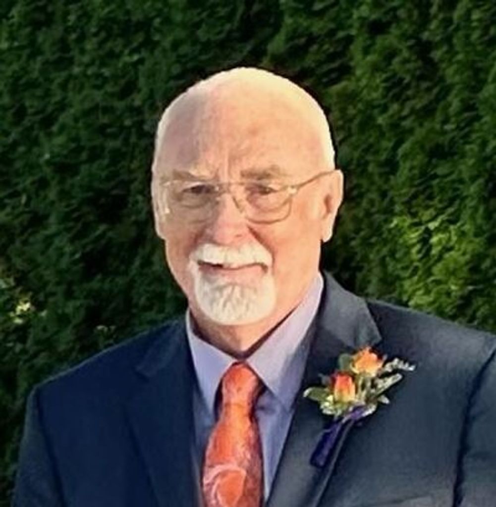 William "Bill" Dean Hanson Profile Photo