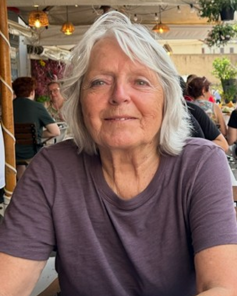 Christine Marie Miazga