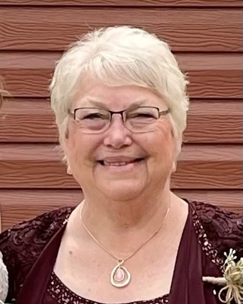 Shirley Ann Moser Profile Photo