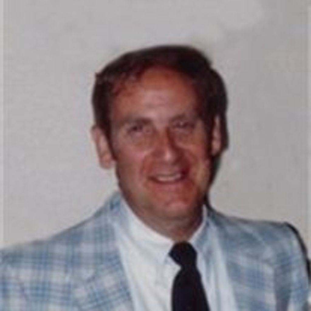 Donald F. Allen