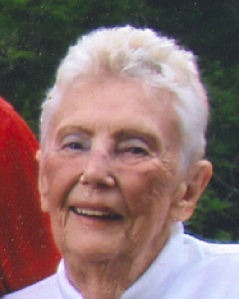 Elizabeth Kessler