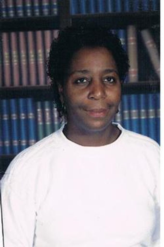 Loretta Johnson Yarborough Profile Photo