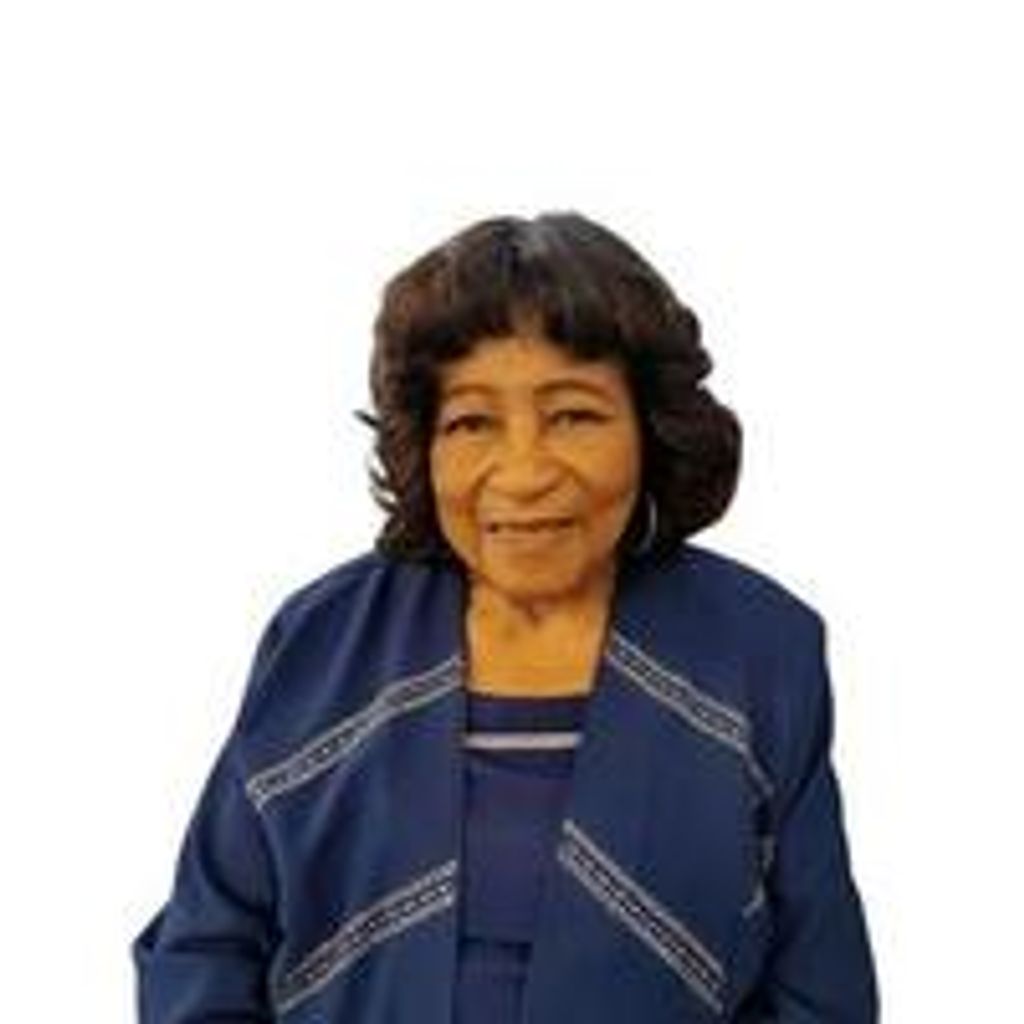 Bobbie Q. Berry Profile Photo